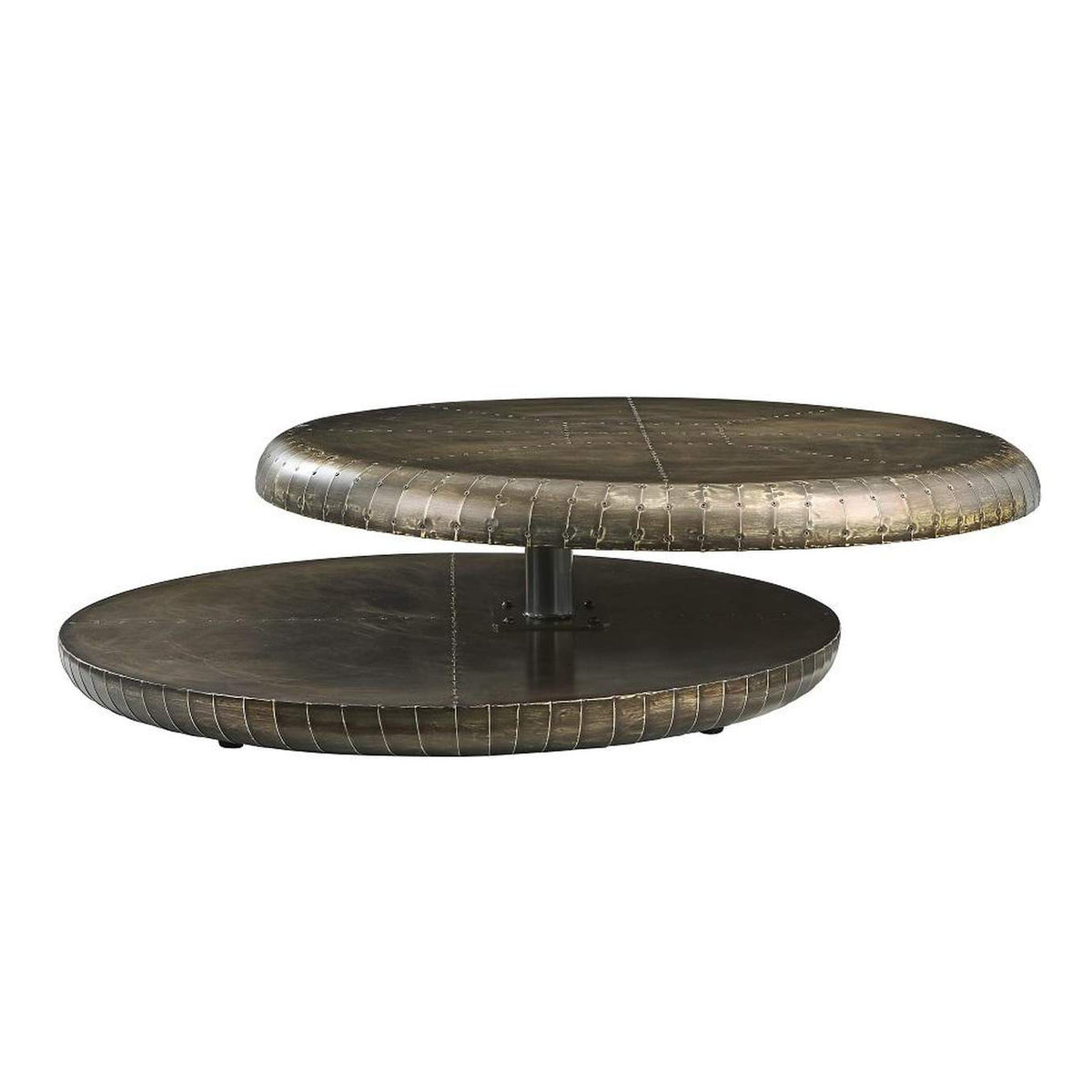 LV02595 Brancaster Coffee Table