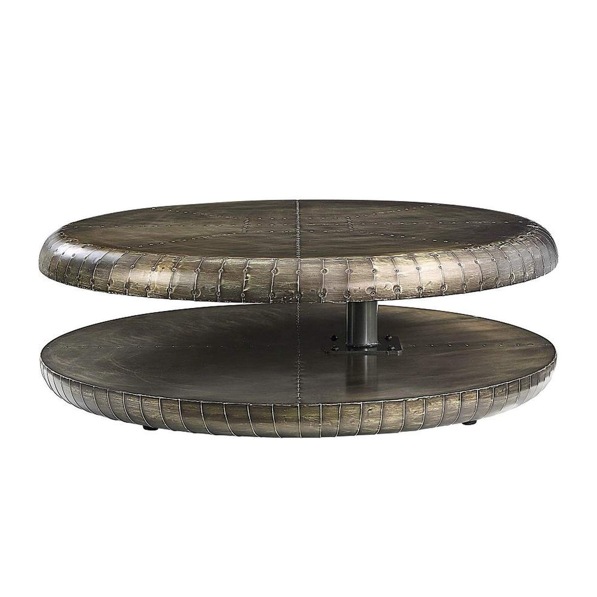 LV02595 Brancaster Coffee Table