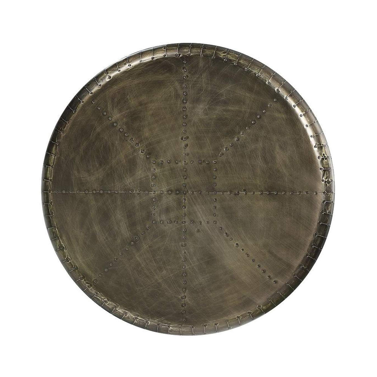 LV02595 Brancaster Coffee Table