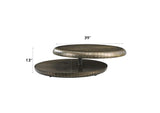 LV02595 Brancaster Coffee Table