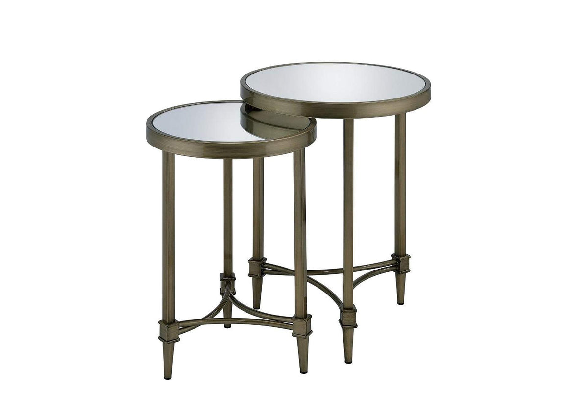 LV02596 Aditya Nesting Table