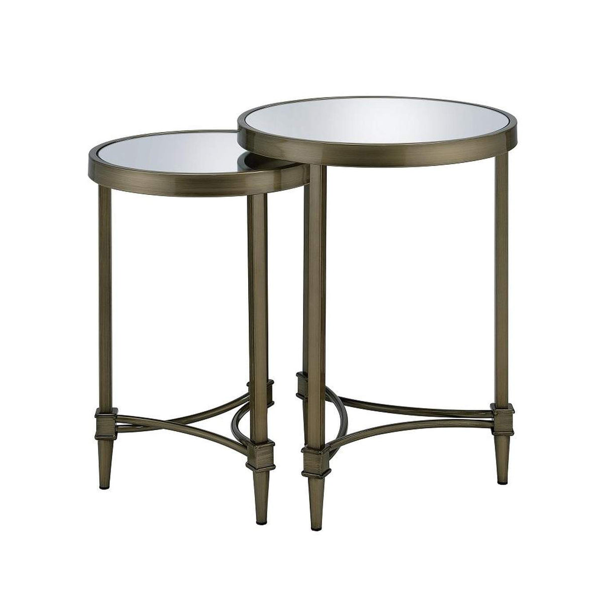 LV02596 Aditya Nesting Table