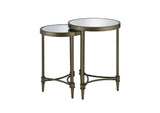 LV02596 Aditya Nesting Table