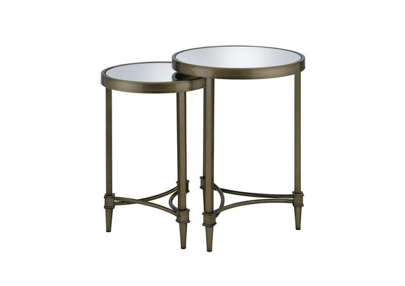 LV02596 Aditya Nesting Table