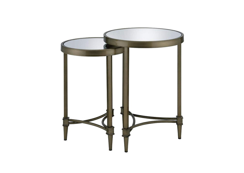 LV02596 Aditya Nesting Table