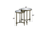 LV02596 Aditya Nesting Table