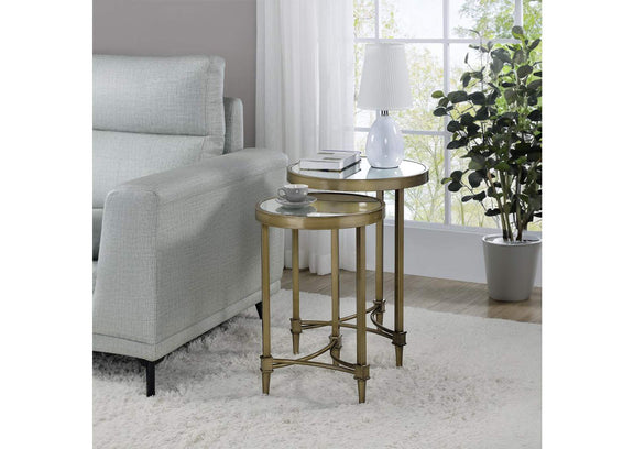 LV02596 Aditya Nesting Table