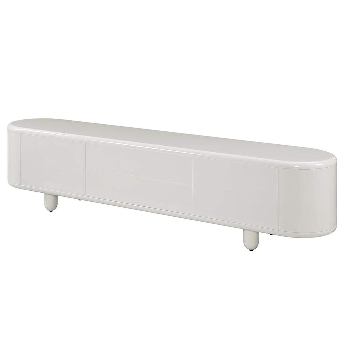 LV02608 Keely TV Stand