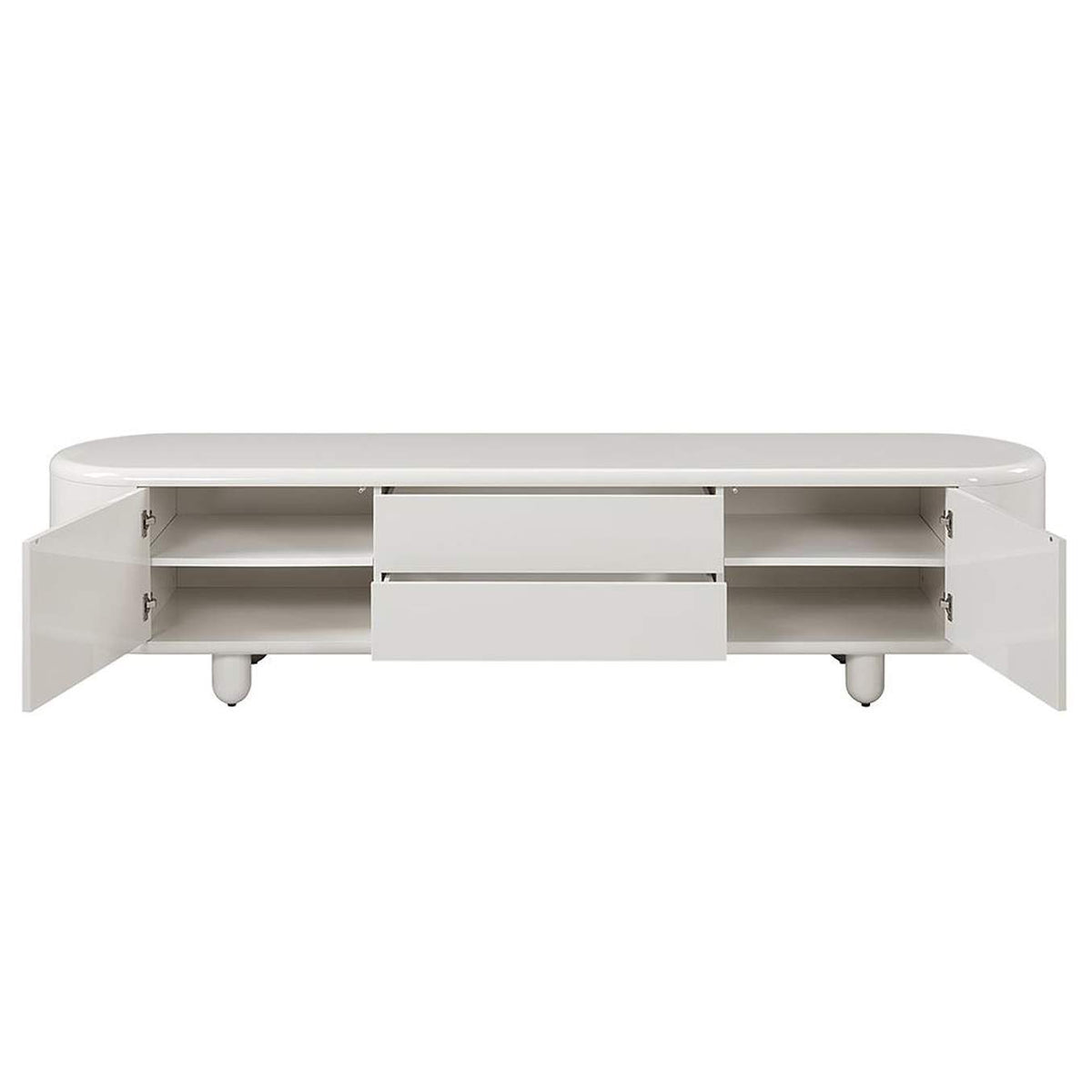 LV02608 Keely TV Stand
