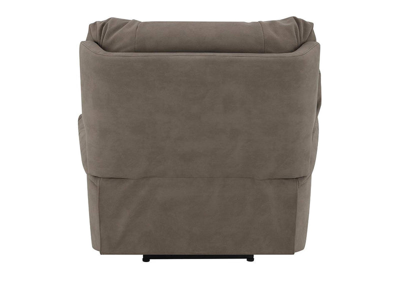 LV02609 Firas Power Motion Recliner