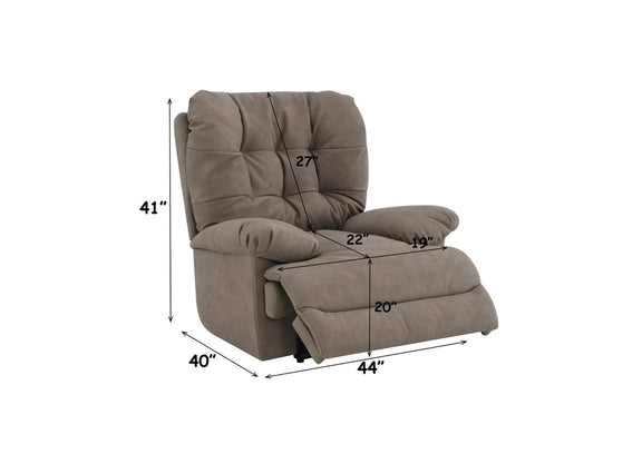 LV02609 Firas Power Motion Recliner