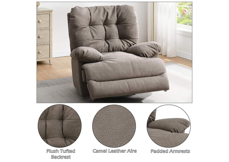 LV02609 Firas Power Motion Recliner