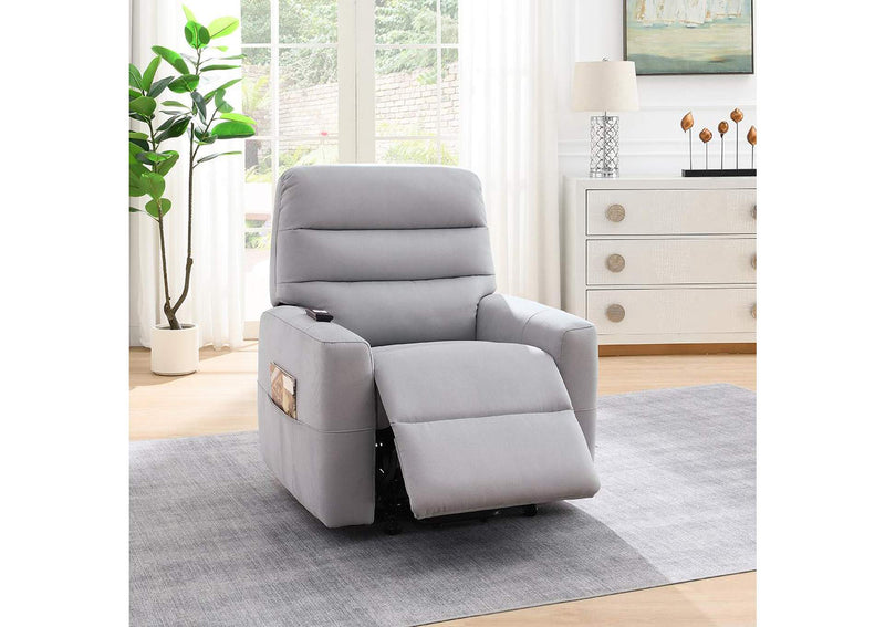 LV02628 Freddie Power Motion Recliner with Lift