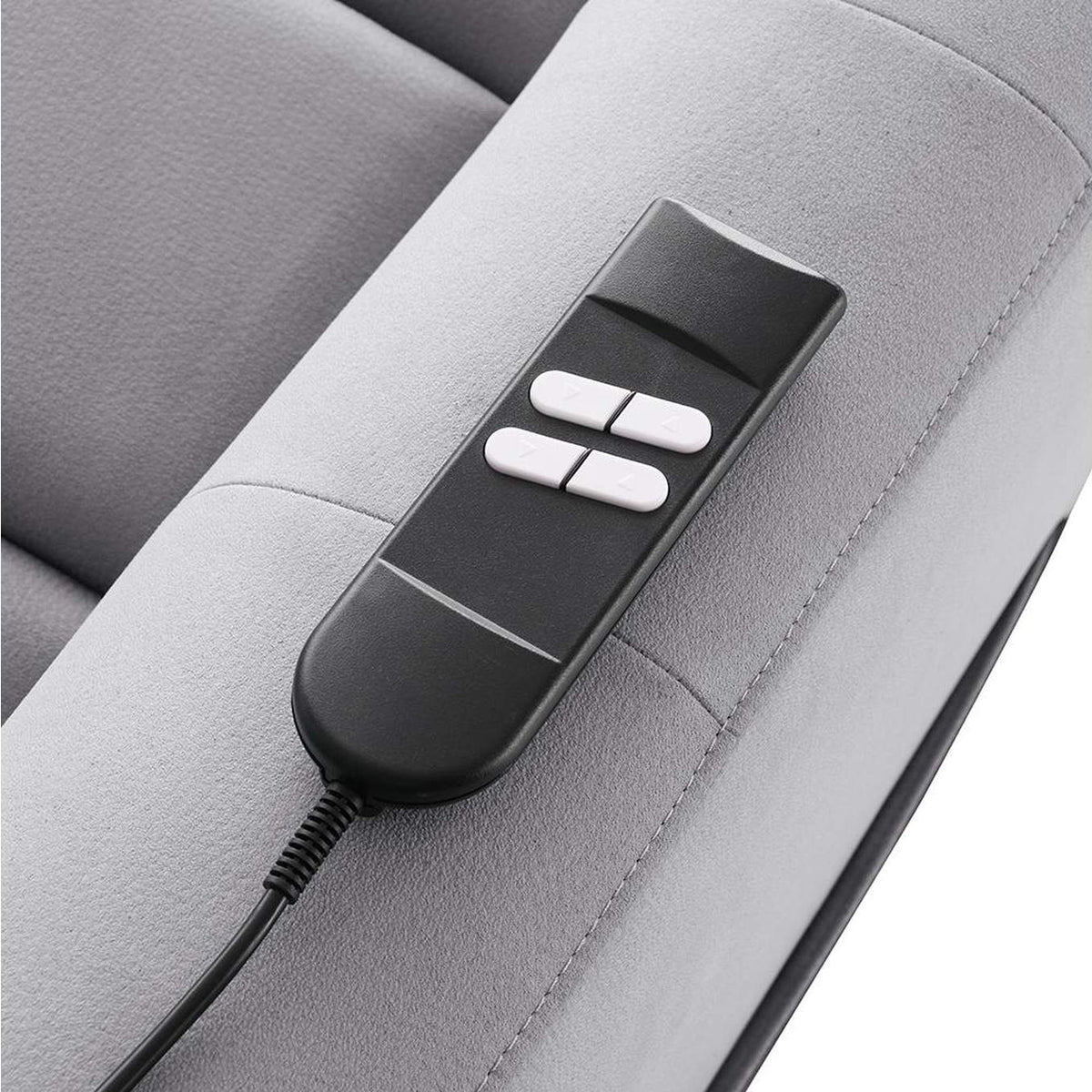 LV02628 Freddie Power Motion Recliner with Lift