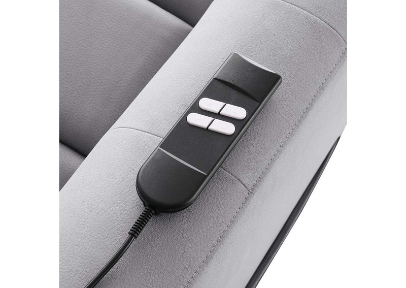 LV02628 Freddie Power Motion Recliner with Lift