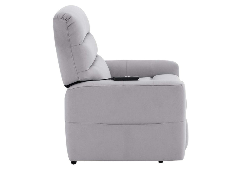 LV02628 Freddie Power Motion Recliner with Lift