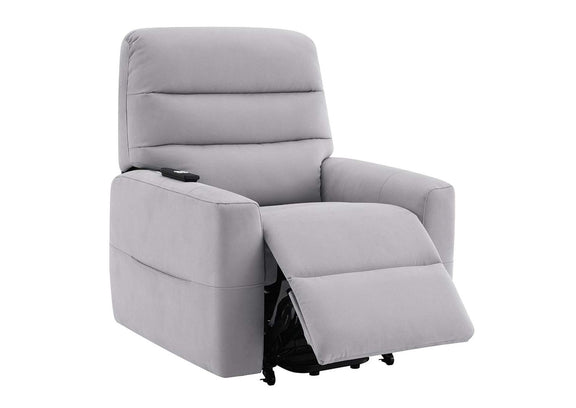 LV02628 Freddie Power Motion Recliner with Lift