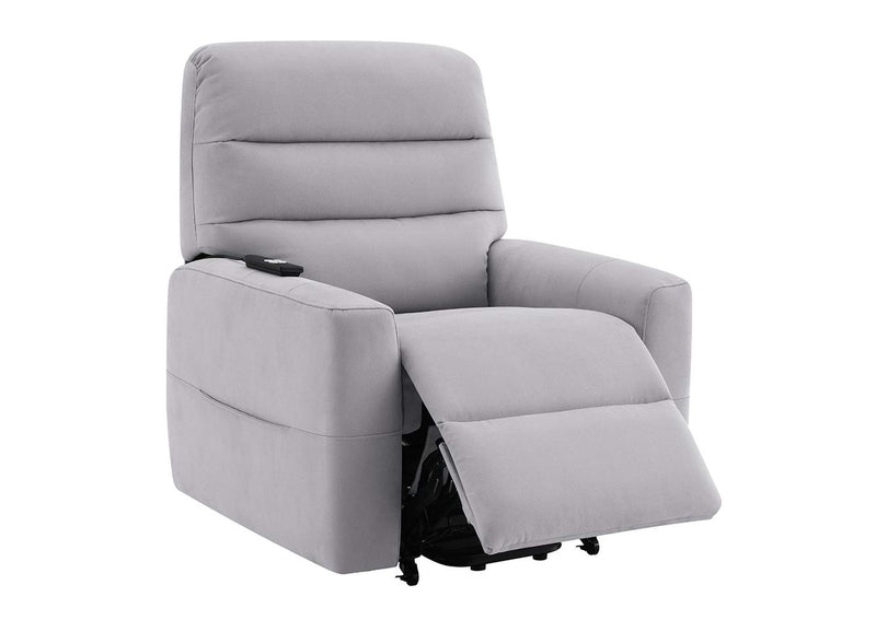 LV02628 Freddie Power Motion Recliner with Lift