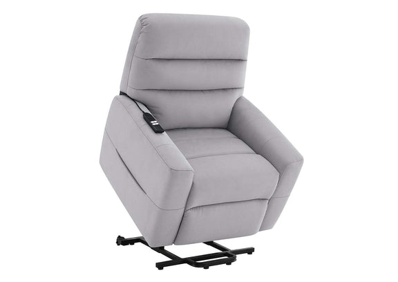 LV02628 Freddie Power Motion Recliner with Lift
