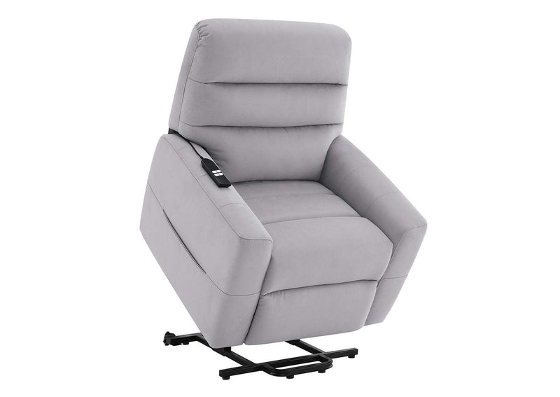 LV02628 Freddie Power Motion Recliner with Lift