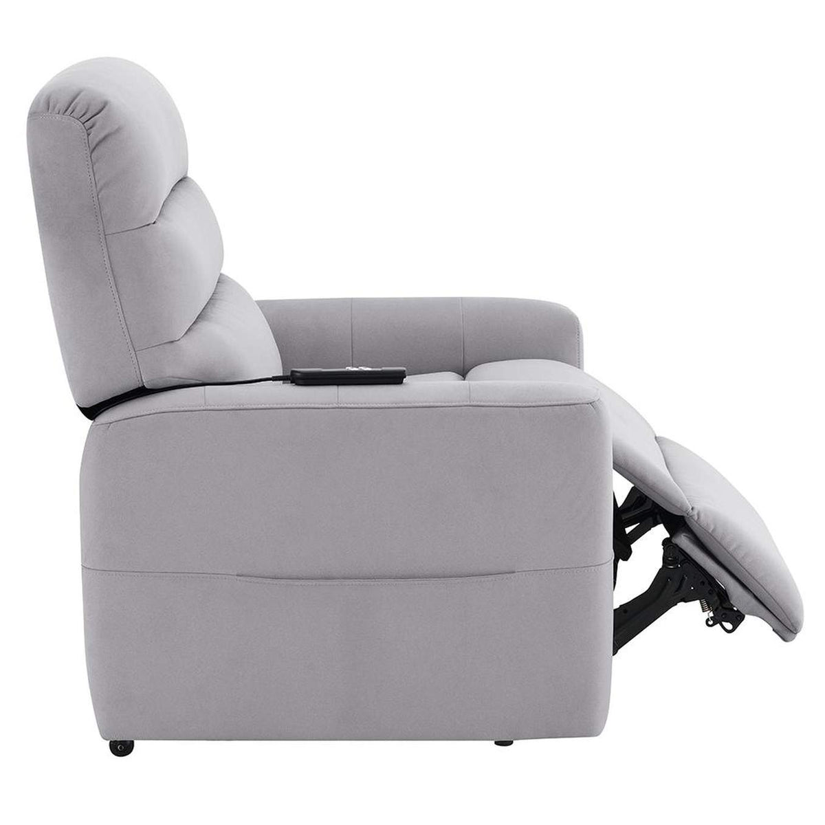 LV02628 Freddie Power Motion Recliner with Lift