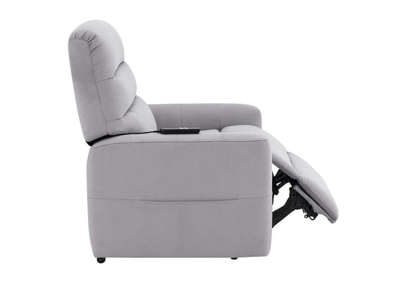 LV02628 Freddie Power Motion Recliner with Lift