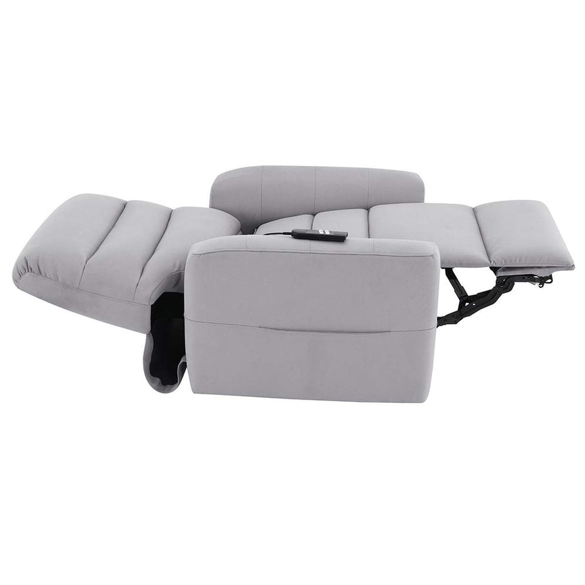 LV02628 Freddie Power Motion Recliner with Lift