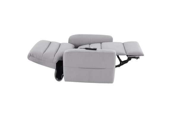 LV02628 Freddie Power Motion Recliner with Lift
