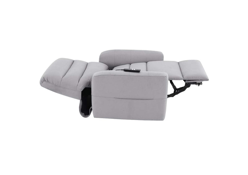 LV02628 Freddie Power Motion Recliner with Lift