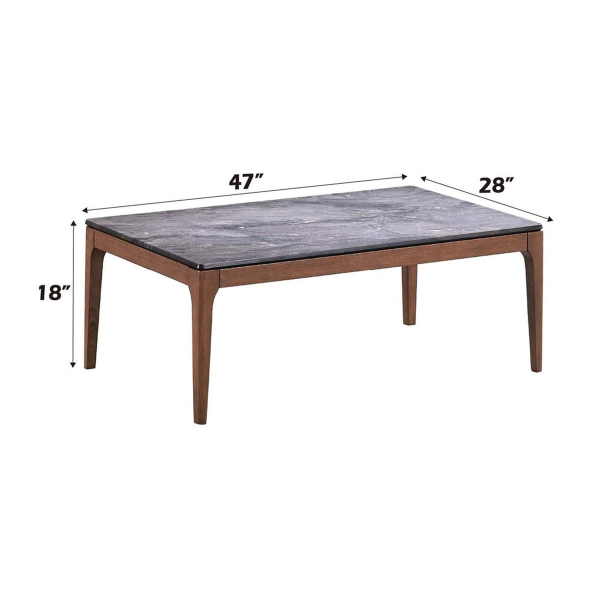 LV02645 Bevis Coffee Table