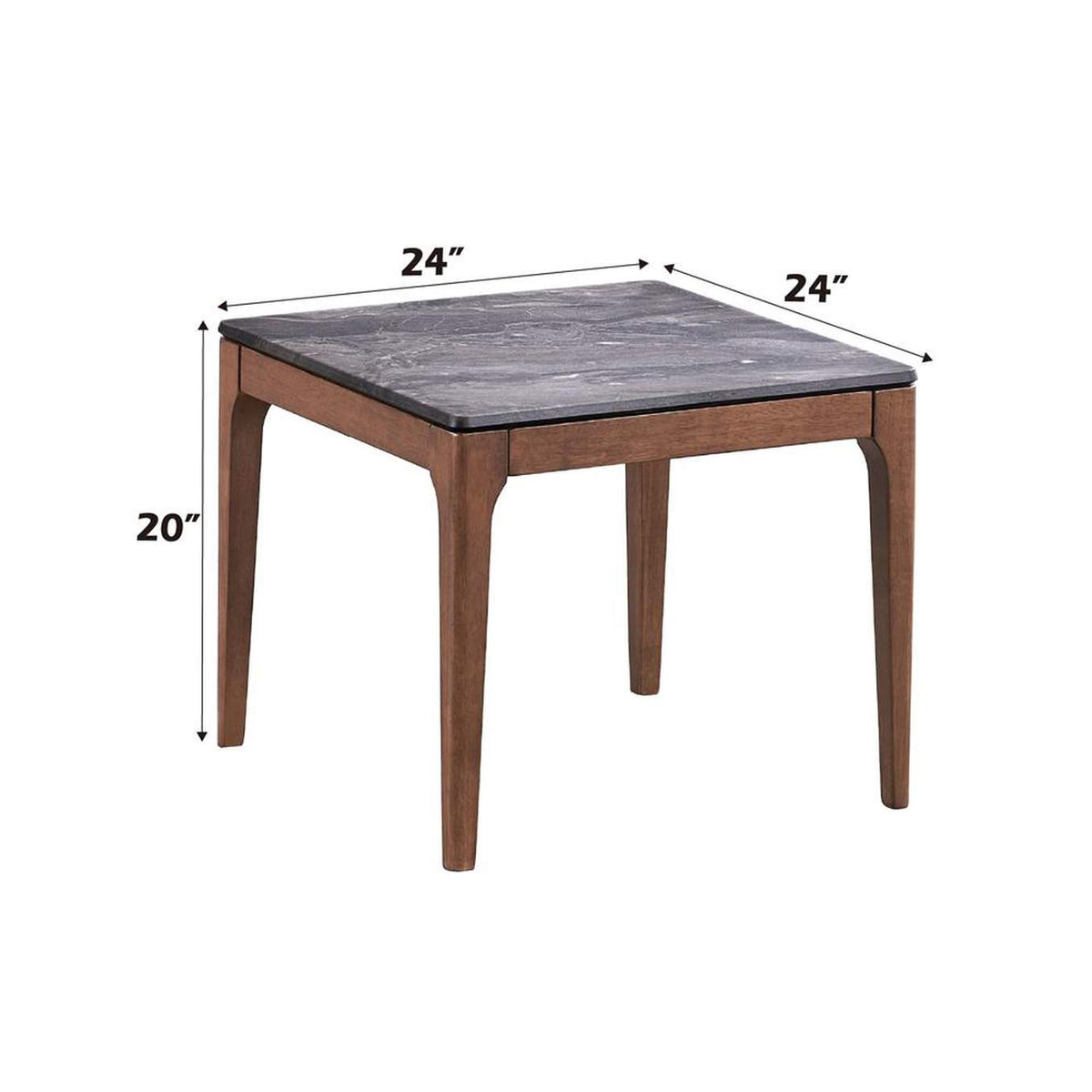 LV02646 Bevis End Table
