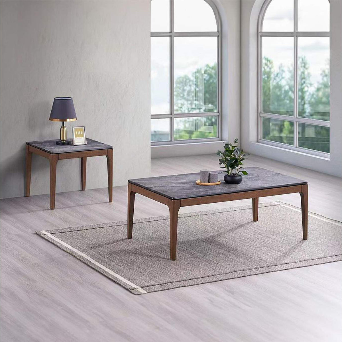 LV02646 Bevis End Table