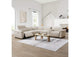 LV02680 Dayana Power Motion Sectional Sofa