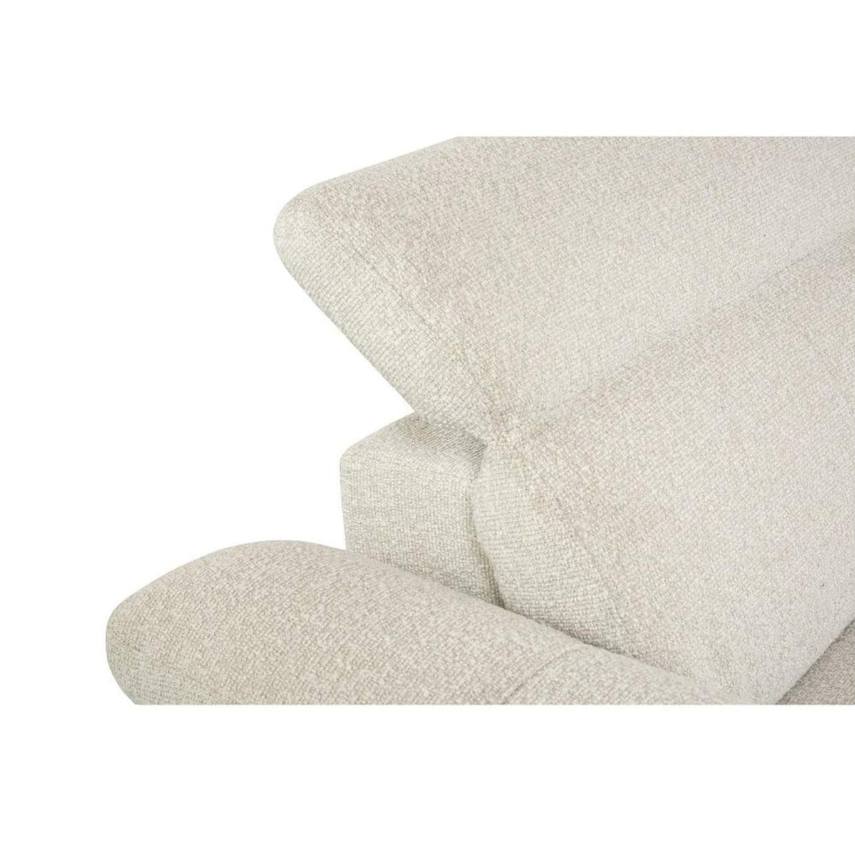 LV02680 Dayana Power Motion Sectional Sofa