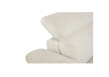 LV02680 Dayana Power Motion Sectional Sofa