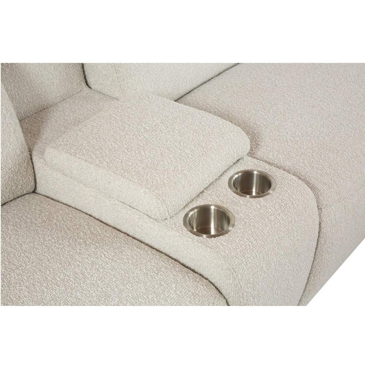 LV02680 Dayana Power Motion Sectional Sofa