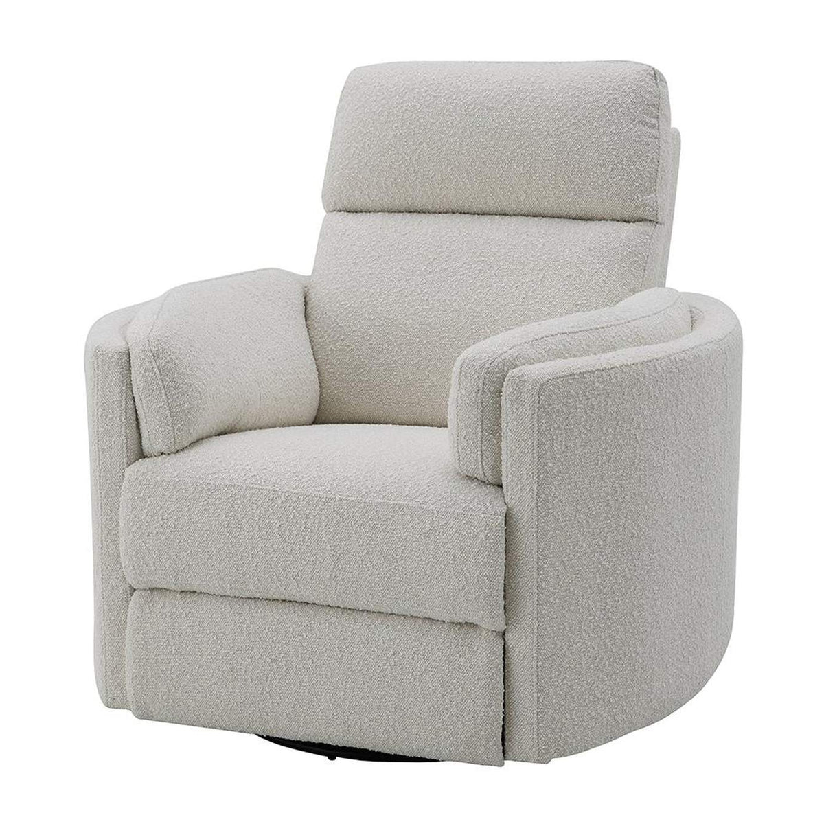 LV02733 Sagen Glider Recliner with Swivel