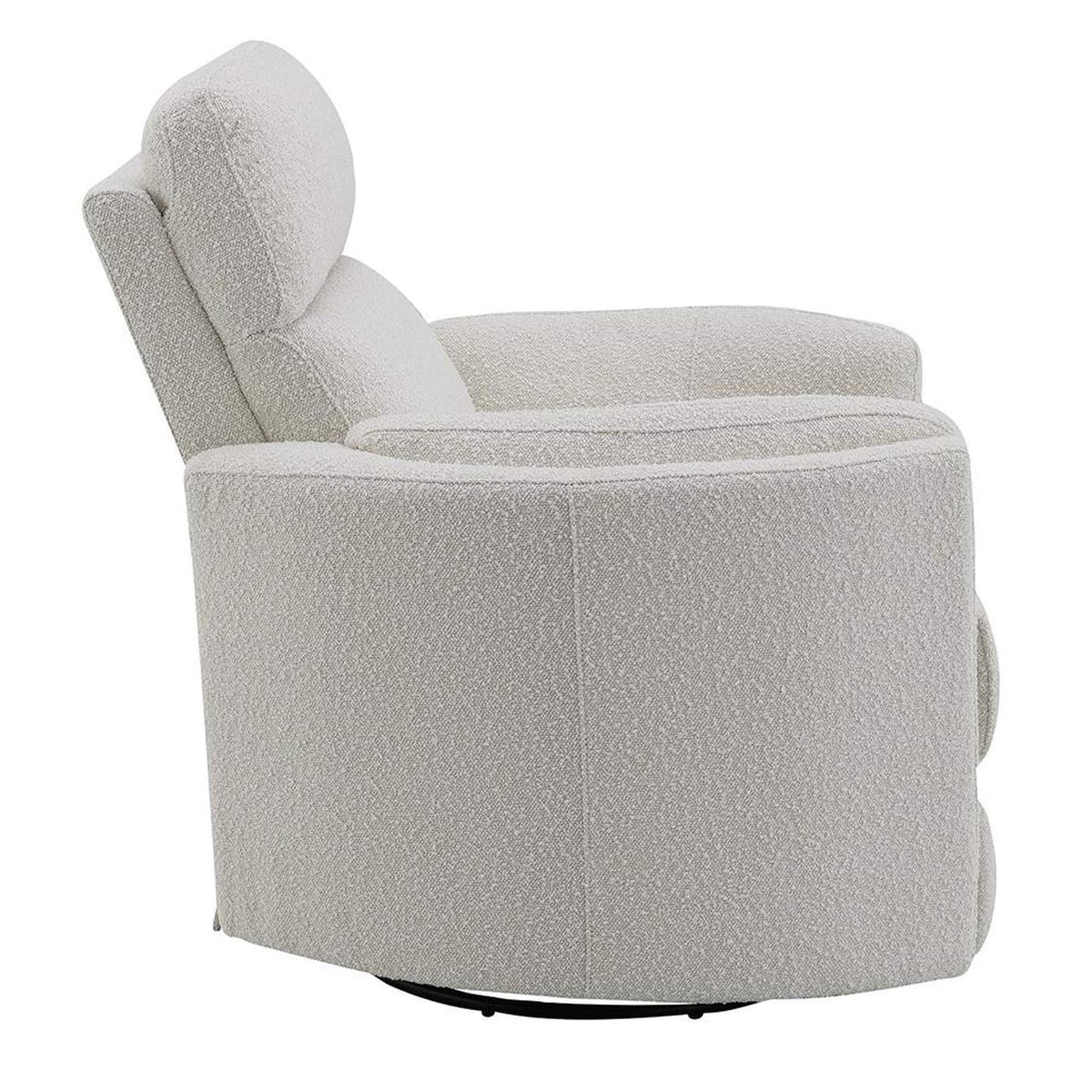 LV02733 Sagen Glider Recliner with Swivel