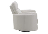 LV02733 Sagen Glider Recliner with Swivel