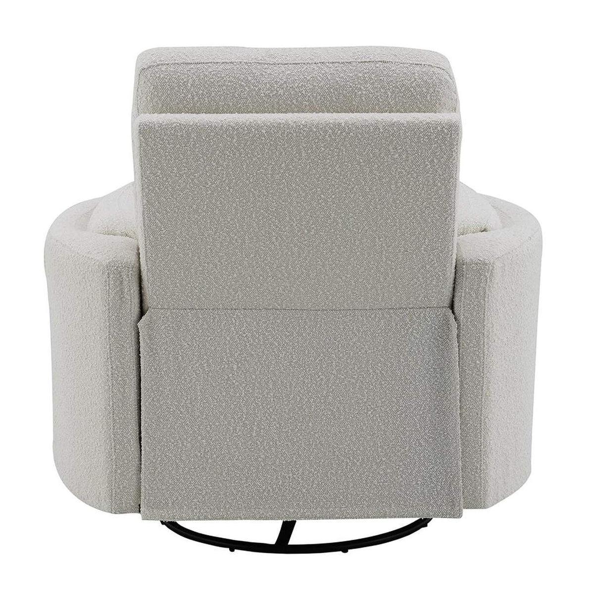 LV02733 Sagen Glider Recliner with Swivel