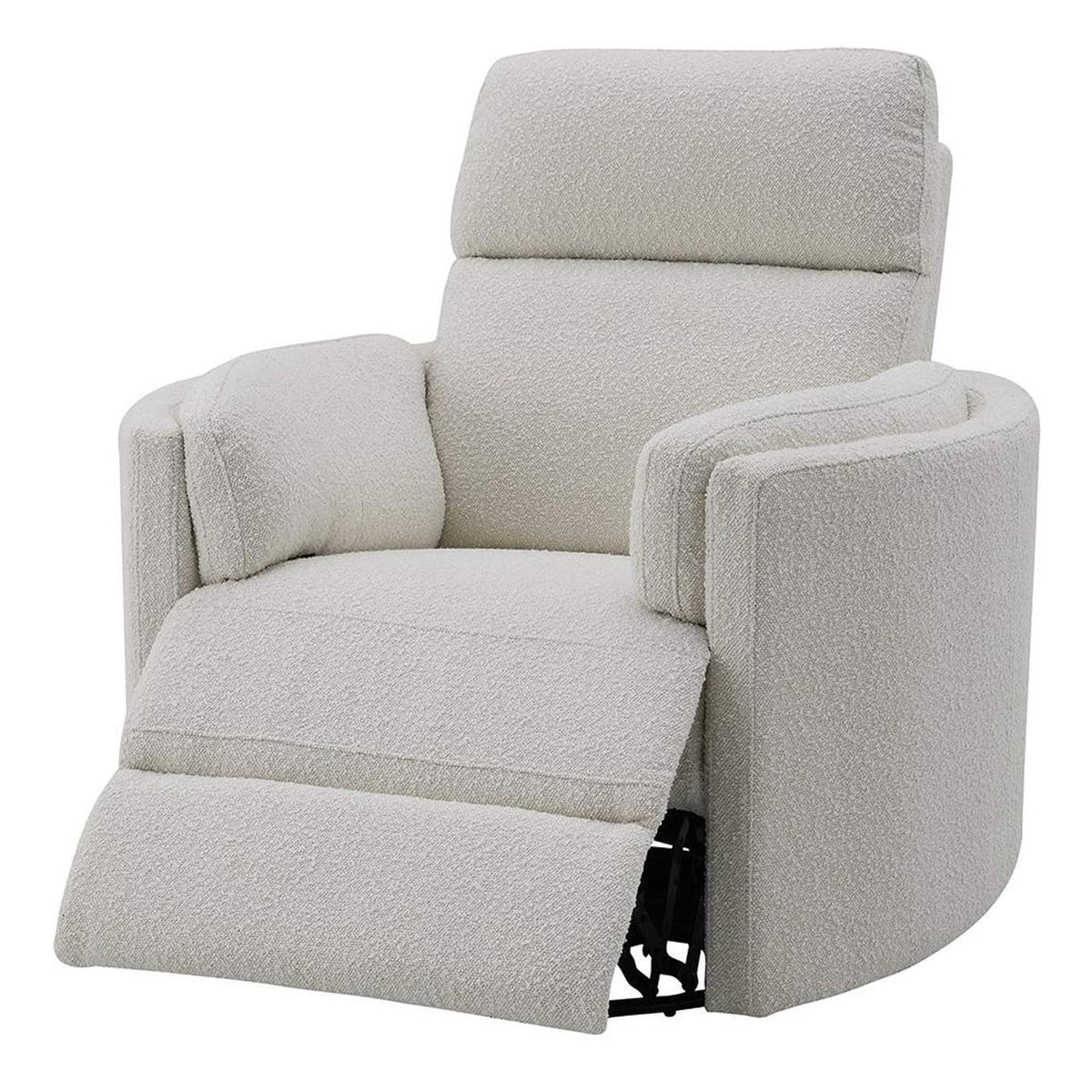 LV02733 Sagen Glider Recliner with Swivel