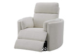 LV02733 Sagen Glider Recliner with Swivel