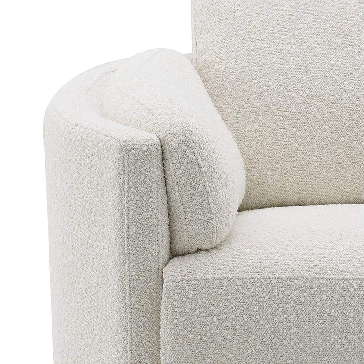 LV02733 Sagen Glider Recliner with Swivel