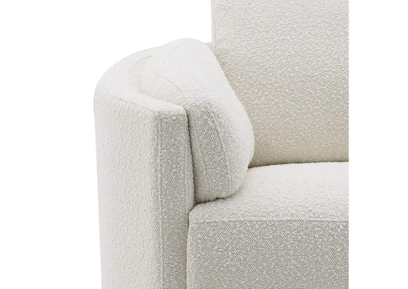 LV02733 Sagen Glider Recliner with Swivel