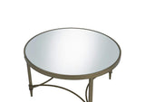 LV02735 Aditya Coffee Table