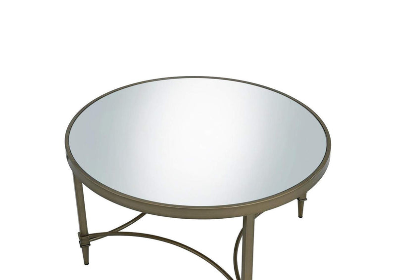LV02735 Aditya Coffee Table
