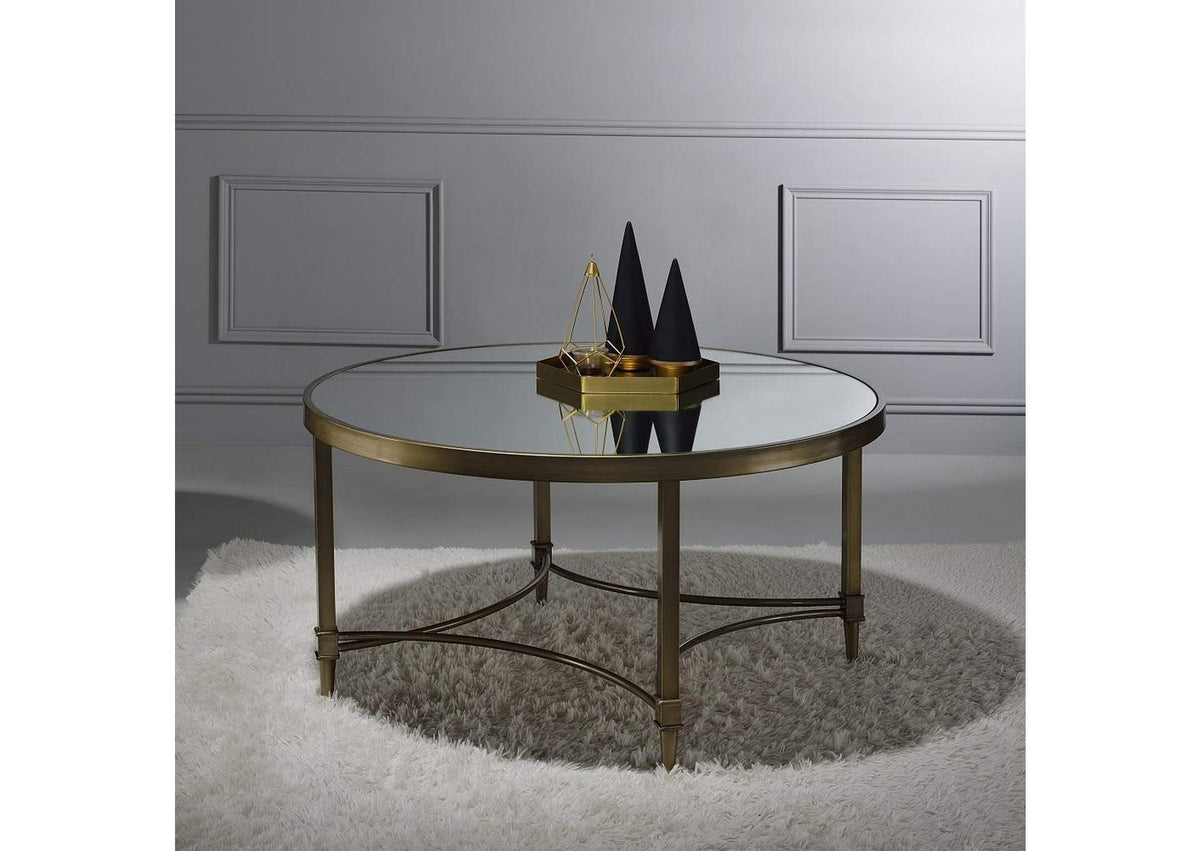 LV02735 Aditya Coffee Table