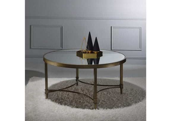 LV02735 Aditya Coffee Table