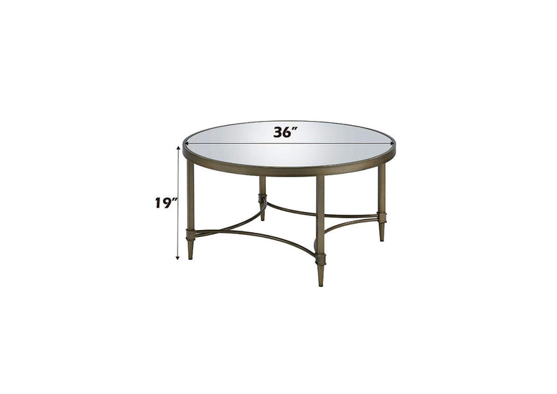 LV02735 Aditya Coffee Table