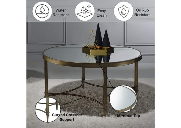 LV02735 Aditya Coffee Table